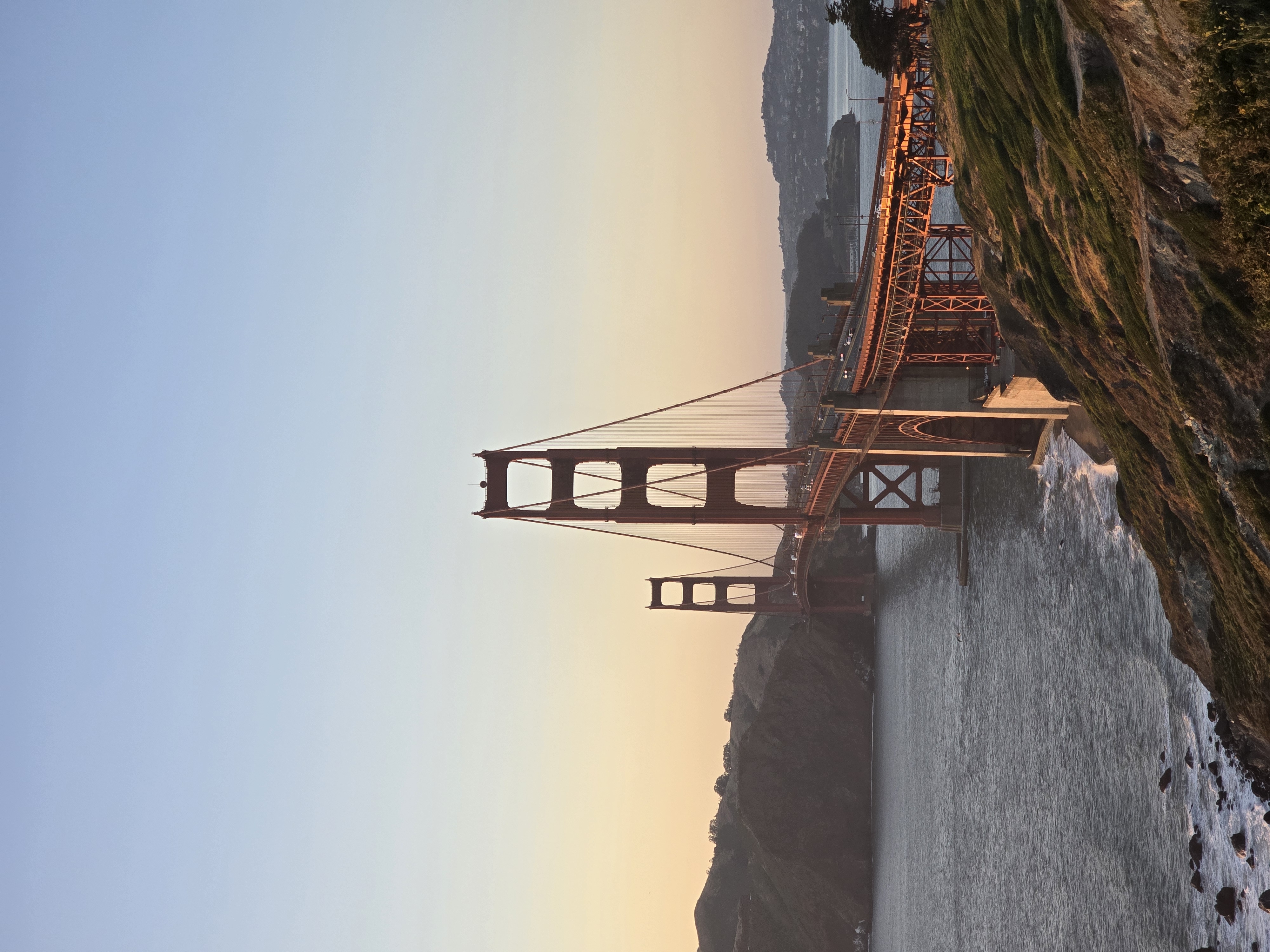 Golden Gate Bridge