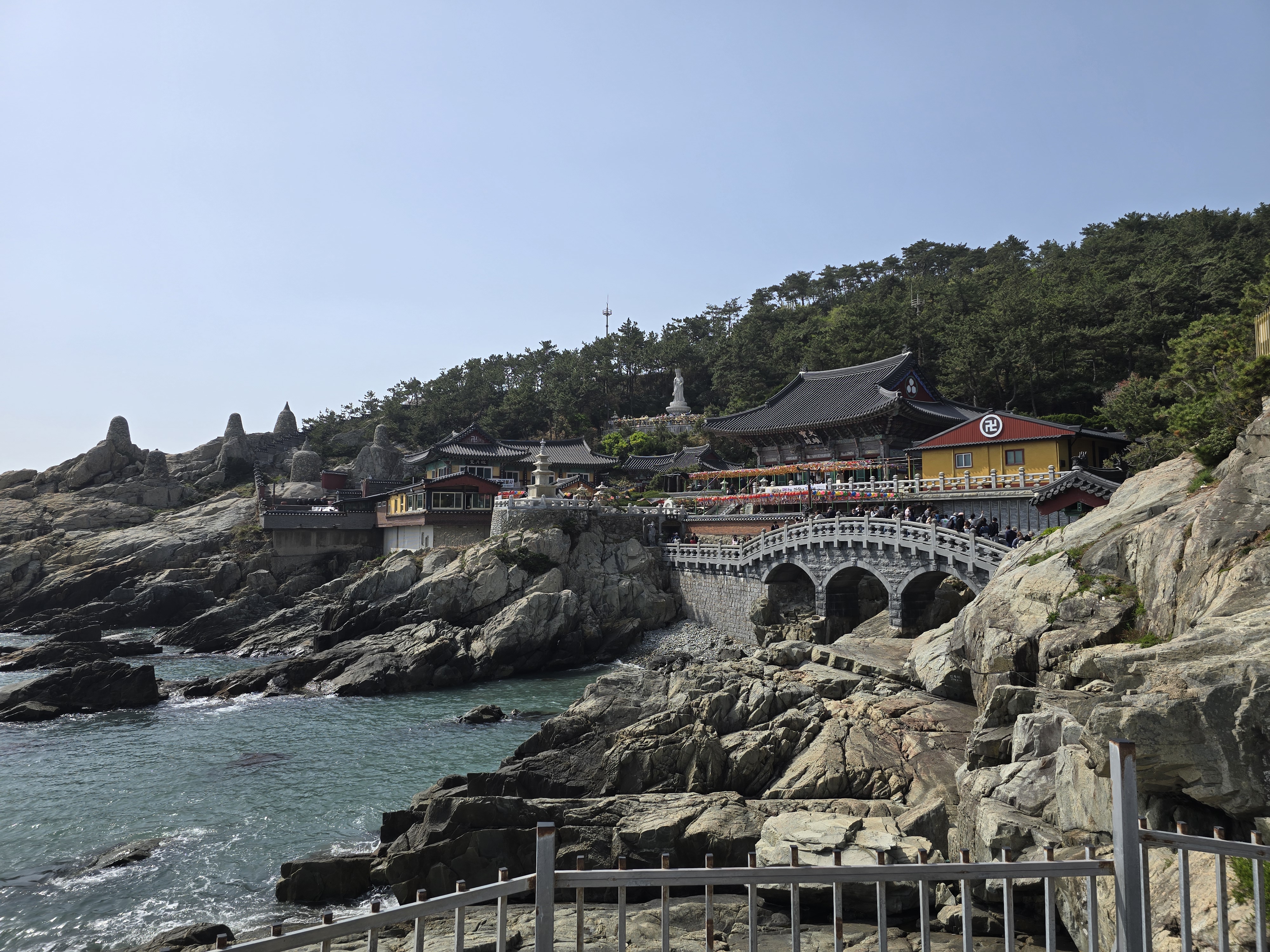 Haedong Yonggungsa