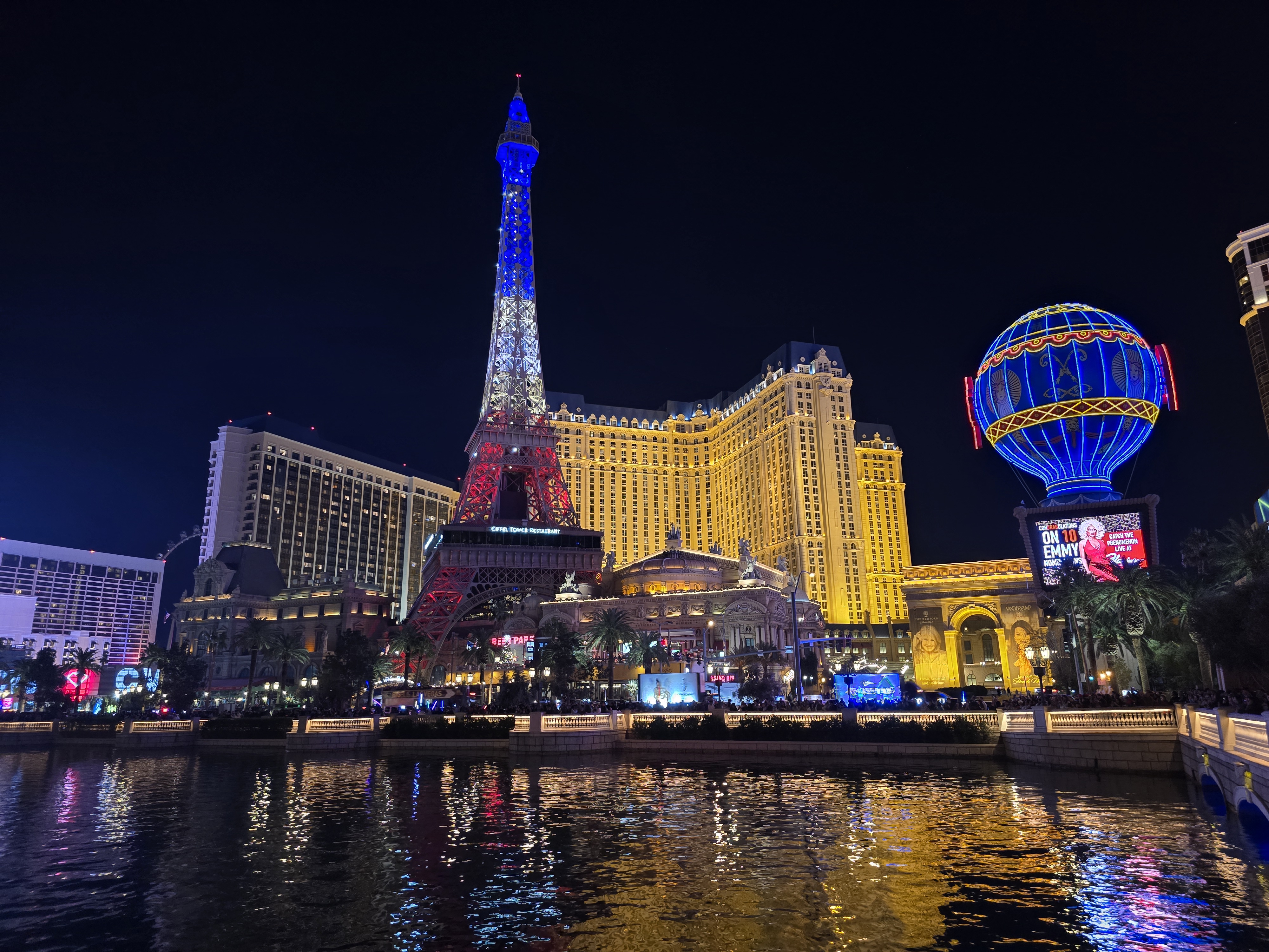 Paris Las Vegas