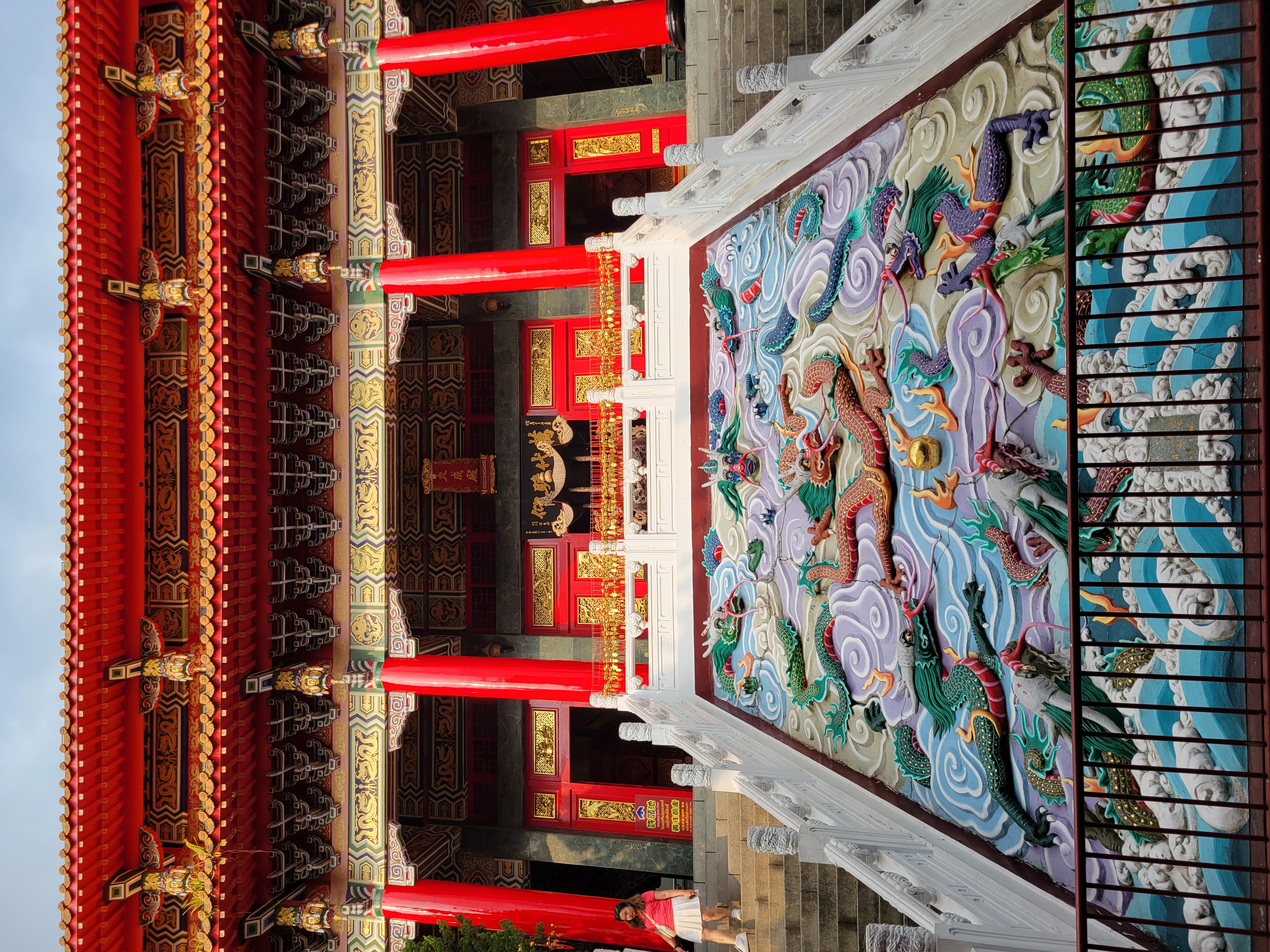 Taipei Temple