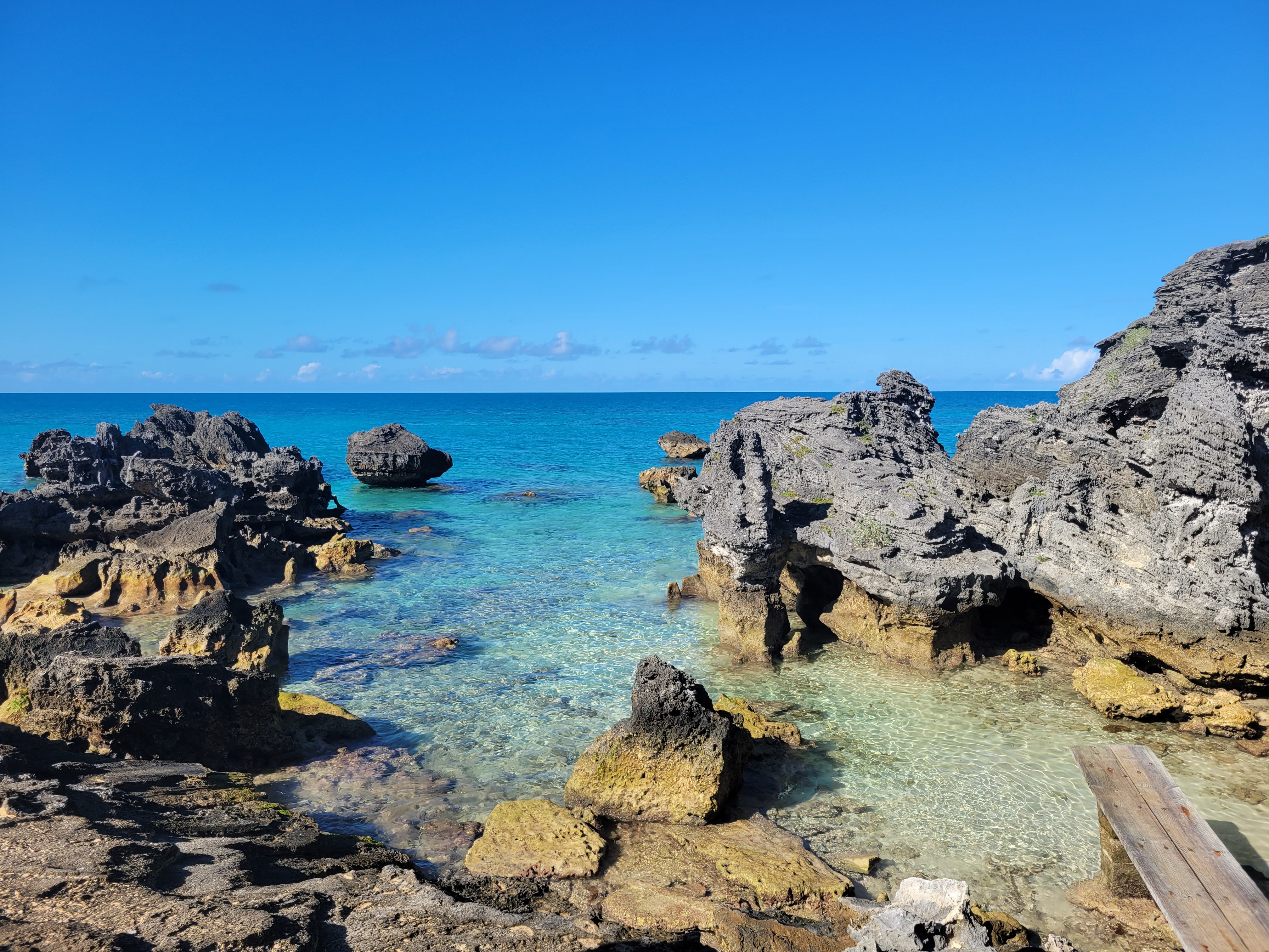 Tobacco Bay