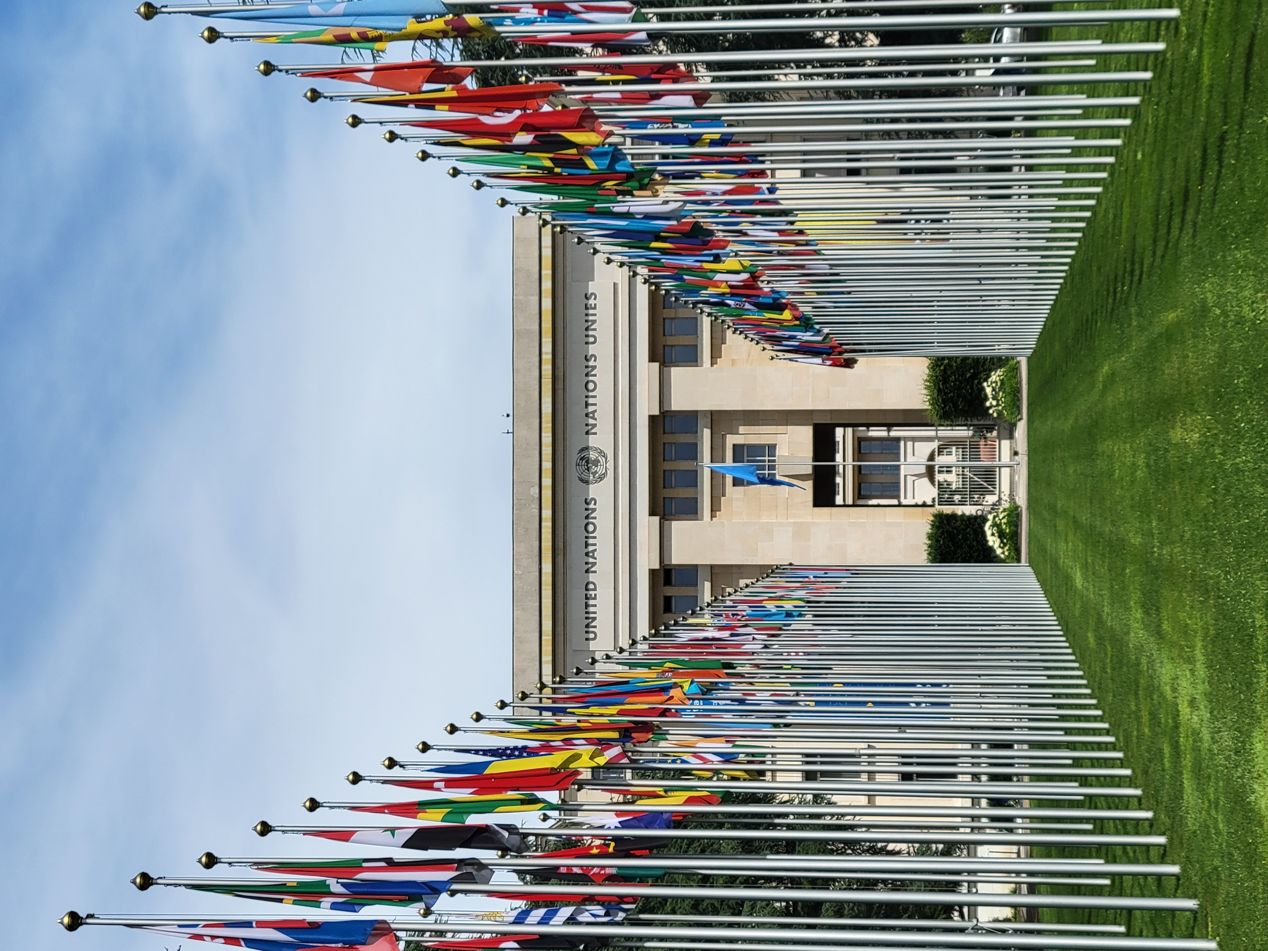 United Nations Office
