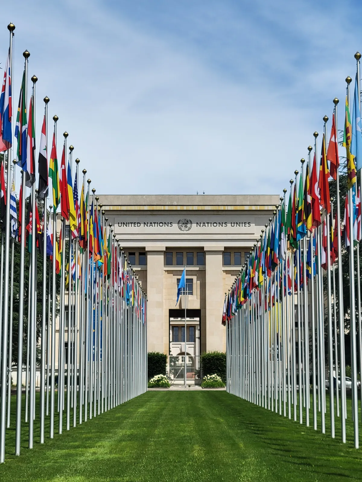 United Nations Office