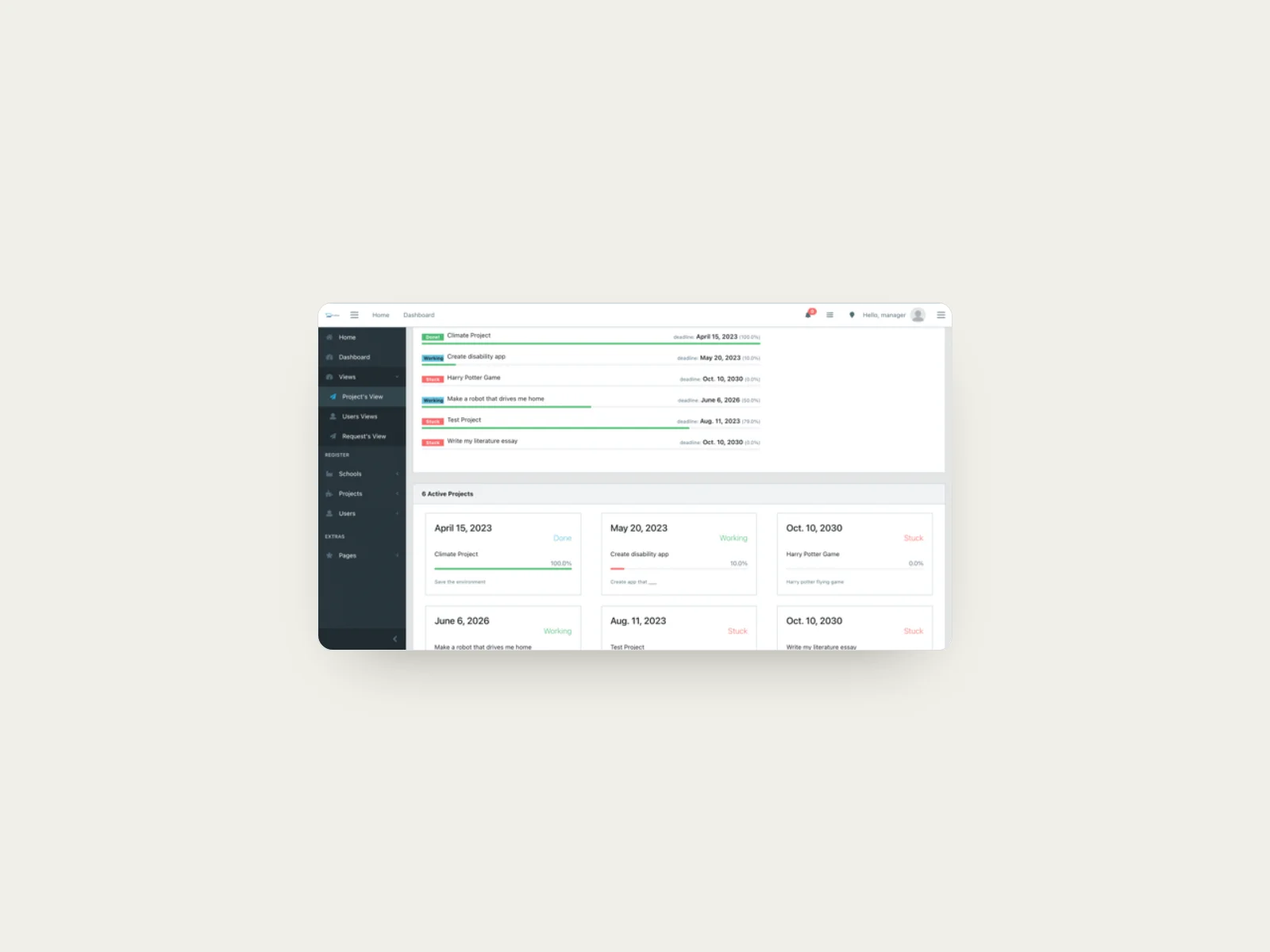 TechBridge